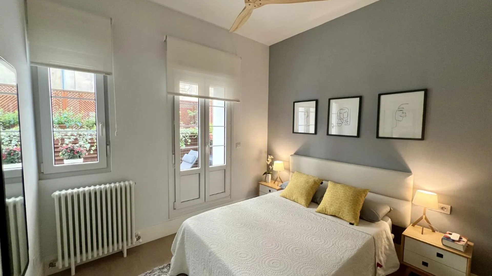 Luxury Apartment In The Heart Of Bilbao