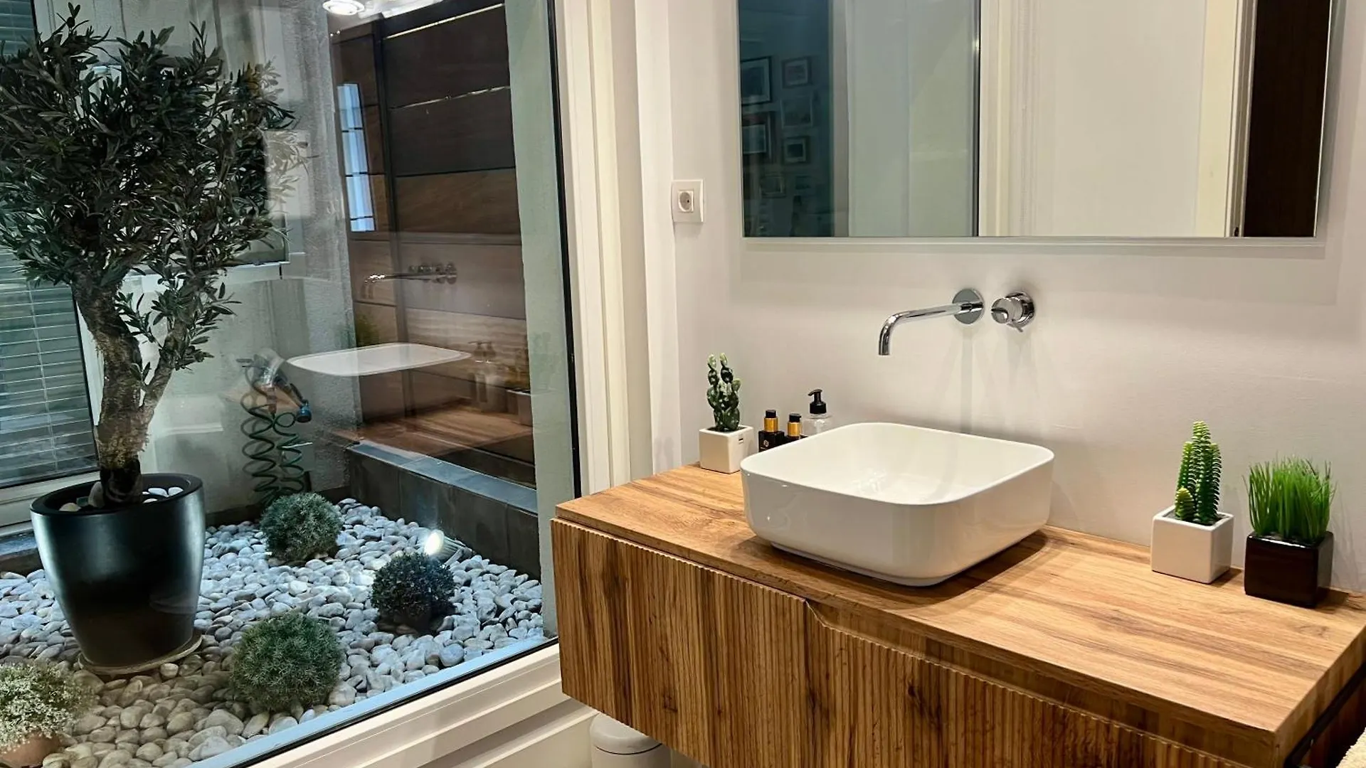 Luxury Apartment In The Heart Of Bilbao