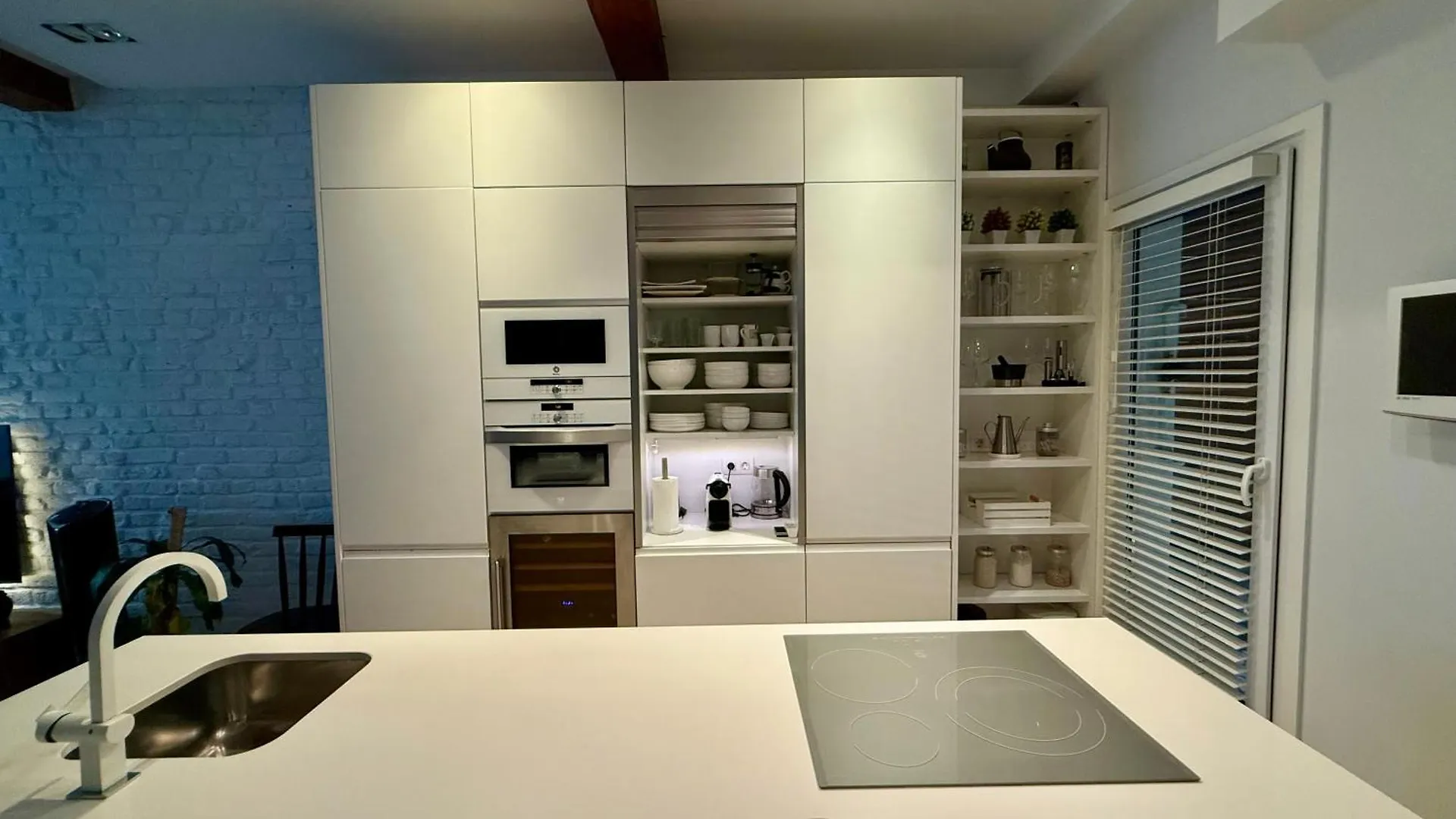 Luxury Apartment In The Heart Of Bilbao