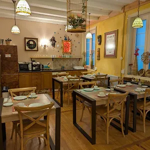 Affittacamere Iturrienea Ostatua, Bilbao